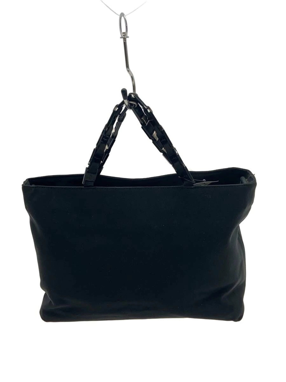 Salvatore Ferragamo Handbag Black